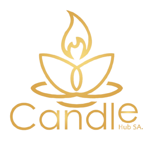 Candle Hub Logo