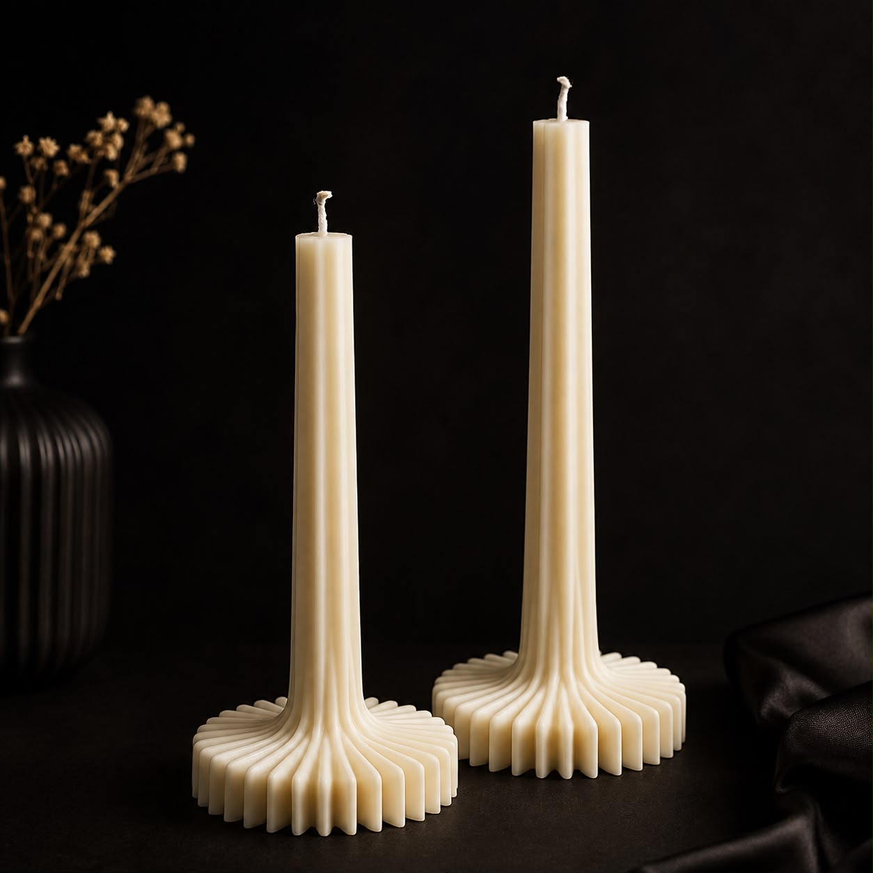 Asante Candles