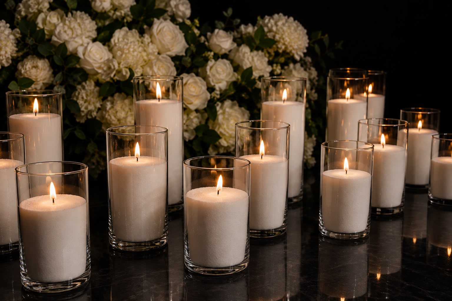 Candle Sands for Hire