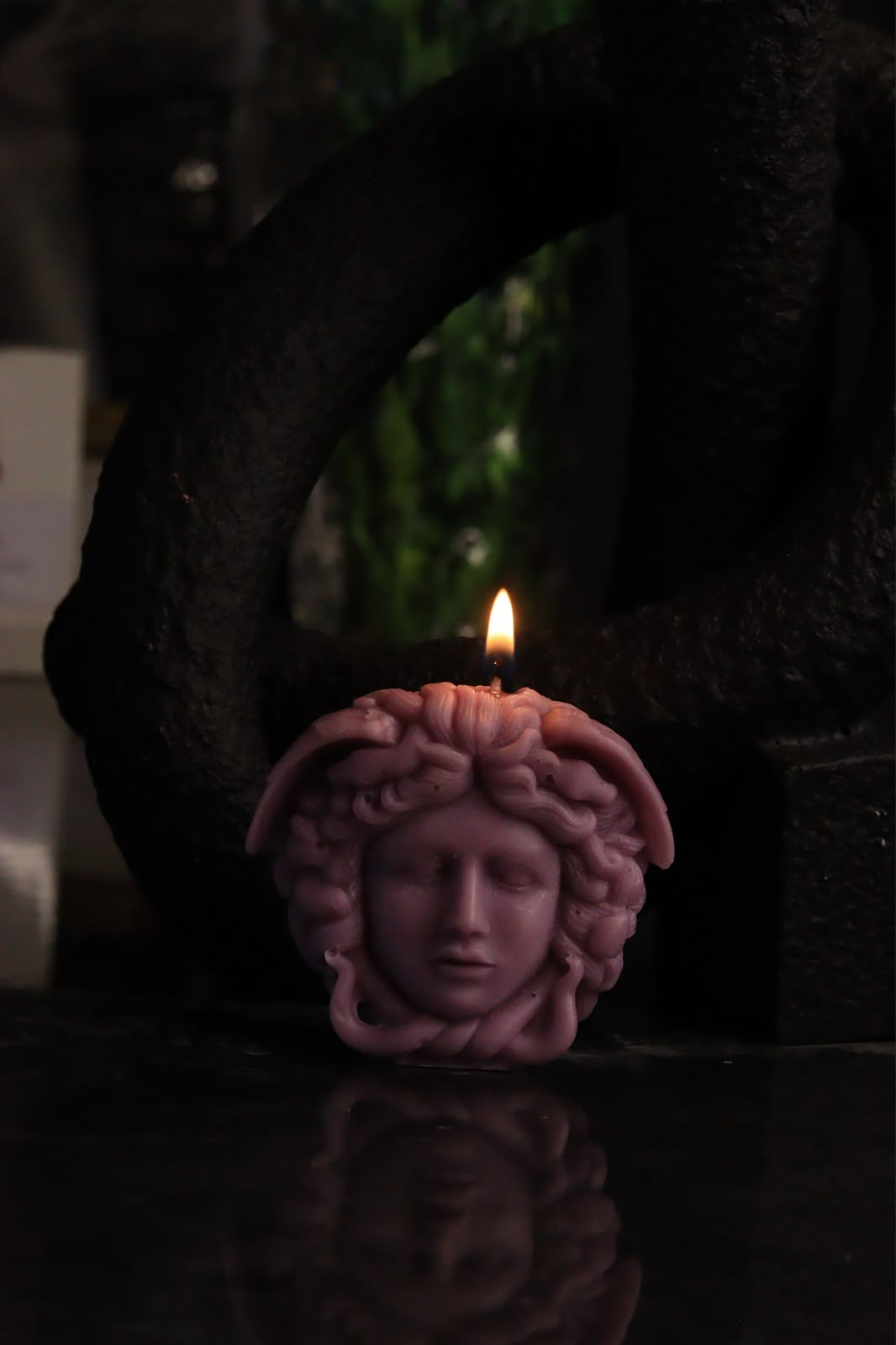 Mini Candles