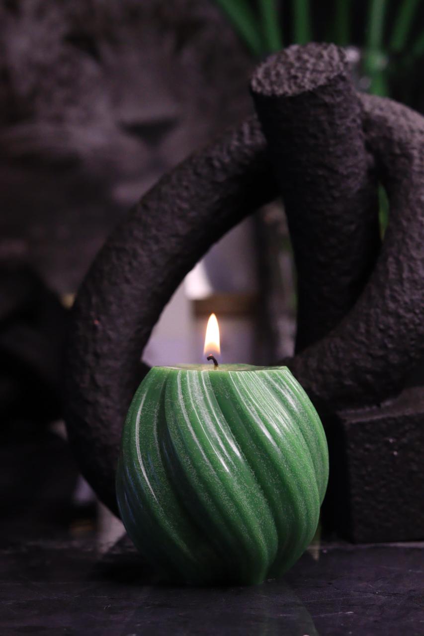Kganyela Candles