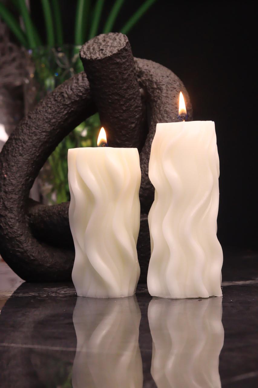 Waverly Candles